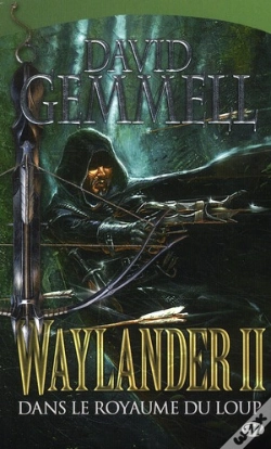 Capa do artigo Waylander Ii : Dans Le Royaume Du Loup