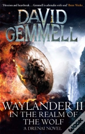 Capa do artigo Waylander Ii