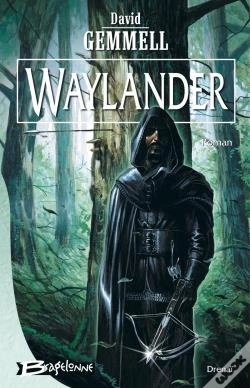 Capa do artigo Waylander T.1