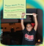 Waylen Wants To Jam/ Waylen Quiere Improvisar - Preview