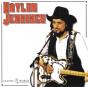 Waylon Jennings - CD - Preview