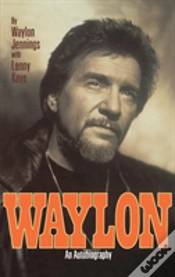 Capa do artigo Waylon