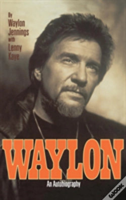 Capa do artigo Waylon