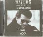 Waylon Sings Hank Williams - CD - Preview