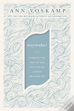 Capa do artigo Waymaker