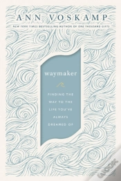 Capa do artigo Waymaker
