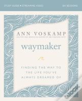 Waymaker Bible Study Guide Plus Streaming Video