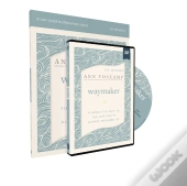 Waymaker Study Guide With Dvd