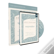 Capa do artigo Waymaker Study Guide With Dvd
