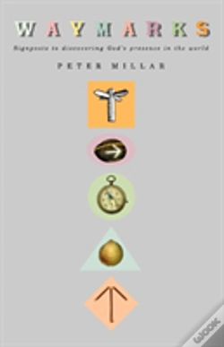 Capa do artigo Waymarks