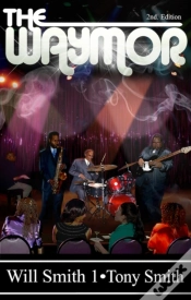 Capa do artigo Waymor 2nd Edition