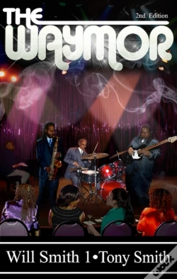 Capa do artigo Waymor 2nd Edition