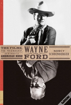 Capa do artigo Wayne And Ford