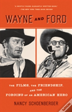 Capa do artigo Wayne And Ford
