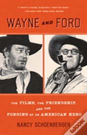Capa do artigo Wayne And Ford