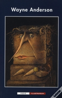 Capa do artigo Wayne Anderson