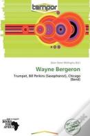 Wayne Bergeron