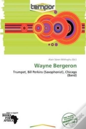 Capa do artigo Wayne Bergeron