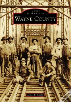 Capa do artigo Wayne County