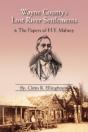 Wayne County'S Lost River Settlements - Preview