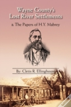 Capa do artigo Wayne County'S Lost River Settlements