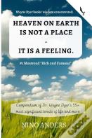 Wayne Dyer Books' Wisdom Concentrated