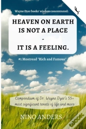 Capa do artigo Wayne Dyer Books