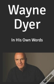 Capa do artigo Wayne Dyer