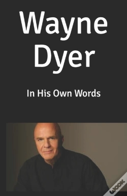 Capa do artigo Wayne Dyer
