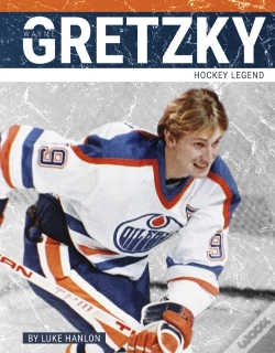 Capa do artigo Wayne Gretzky