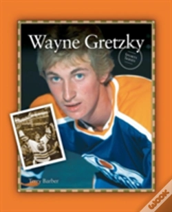 Capa do artigo Wayne Gretzky