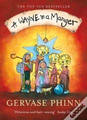 Capa do artigo Wayne In A Manger