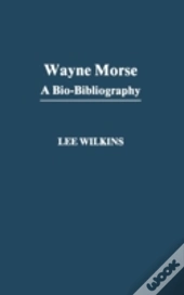 Wayne Morse