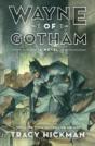 Wayne Of Gotham - Preview