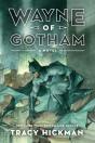 Wayne Of Gotham - Preview