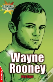 Capa do artigo Wayne Rooney