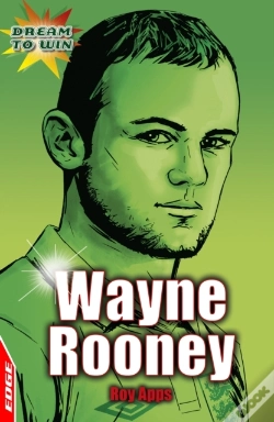 Capa do artigo Wayne Rooney