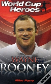 Wayne Rooney