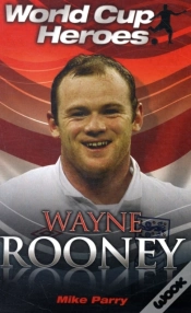 Capa do artigo Wayne Rooney