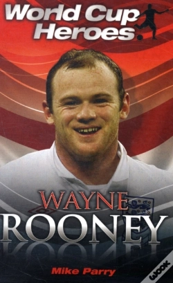 Capa do artigo Wayne Rooney