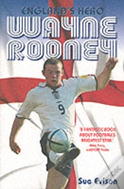 Capa do artigo Wayne Rooney