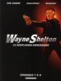 Wayne Shelton ; Coffret T.7 À T.9 - Preview