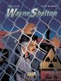 Wayne Shelton Integral 4 - Preview