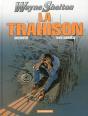 Wayne Shelton T.2 ; La Trahison - Preview