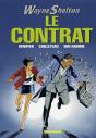 Wayne Shelton T.3 ; Le Contrat - Preview