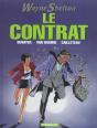 Wayne Shelton T.3; Le Contrat - Preview