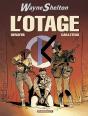 Wayne Shelton T.6 ; L'Otage - Preview