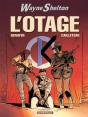 Wayne Shelton T.6 ; L'Otage - Preview