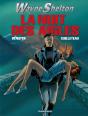 Wayne Shelton T.8 ; La Nuit Des Aigles - Preview