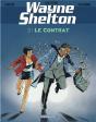 Wayne Shelton Tome 3 : Le Contrat - Preview